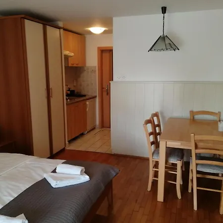 Apartmaji Z Fizine Portoroz Exterior photo