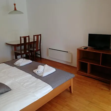 Apartmaji Z Fizine Portoroz Exterior photo