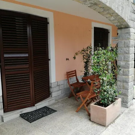 Apartmaji Z Fizine Portoroz Exterior photo