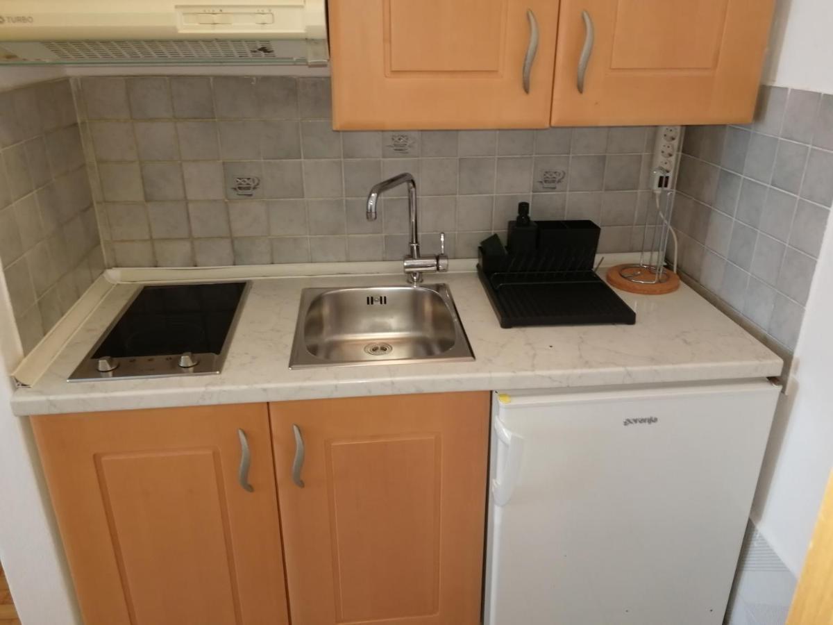 Apartment Apartmaji Z Fizine Portoroz