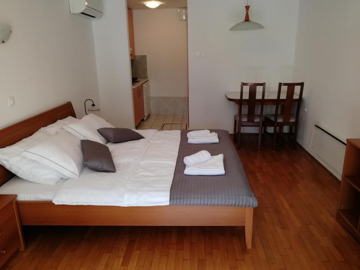 Apartment Apartmaji Z Fizine Portoroz