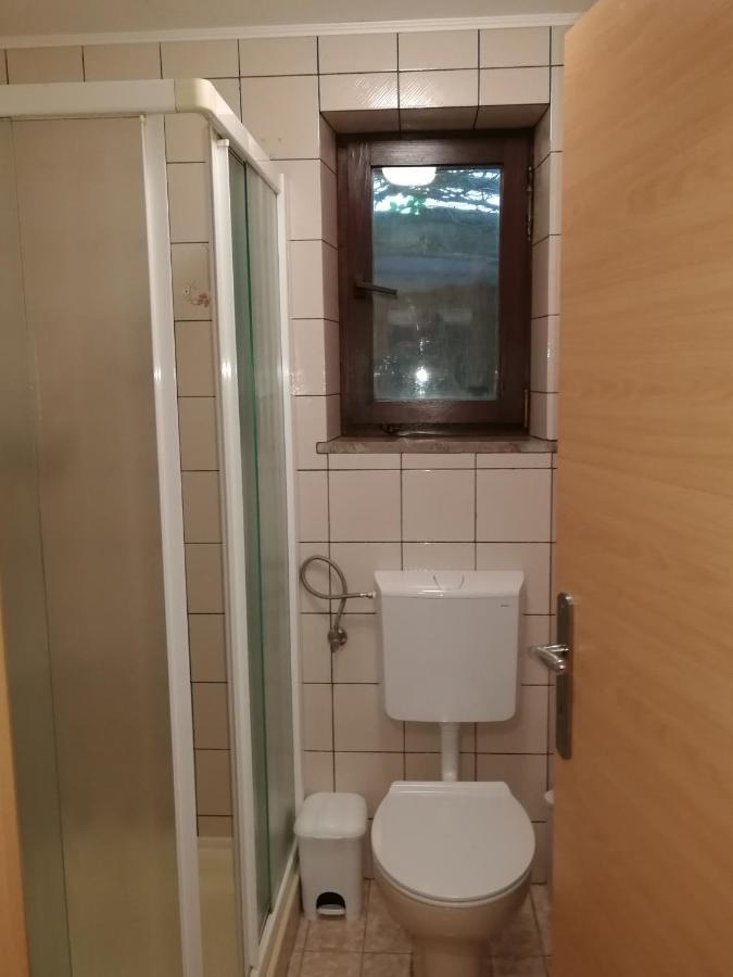 Apartmaji Z Fizine * Portoroz