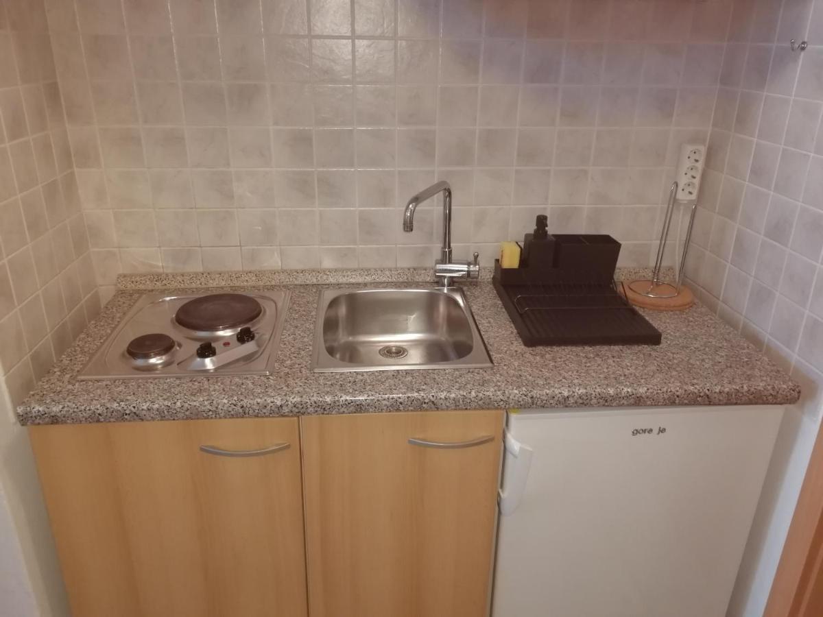Apartmaji Z Fizine Portoroz