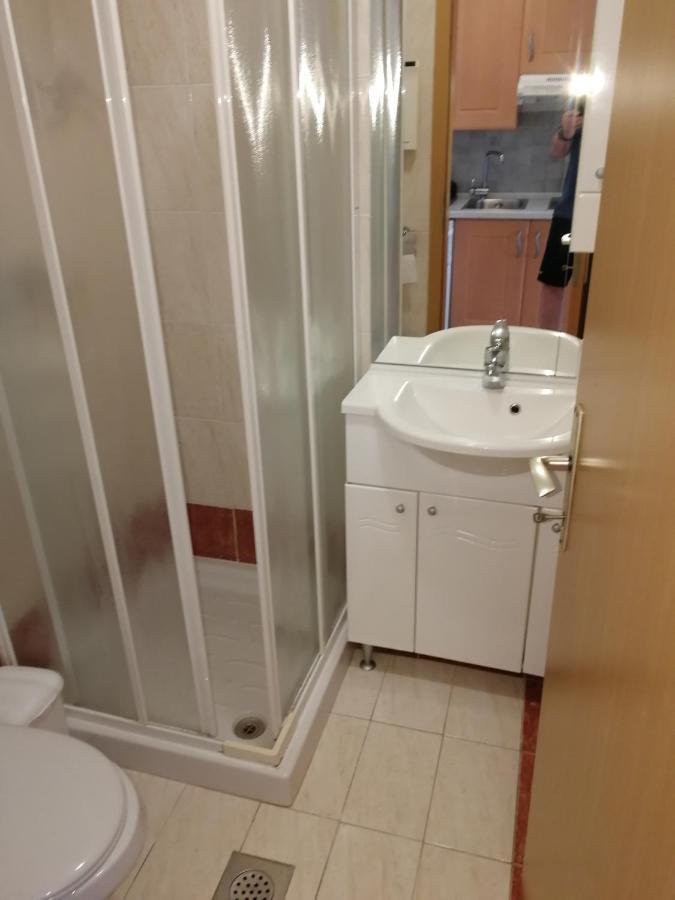 Apartmaji Z Fizine Apartment