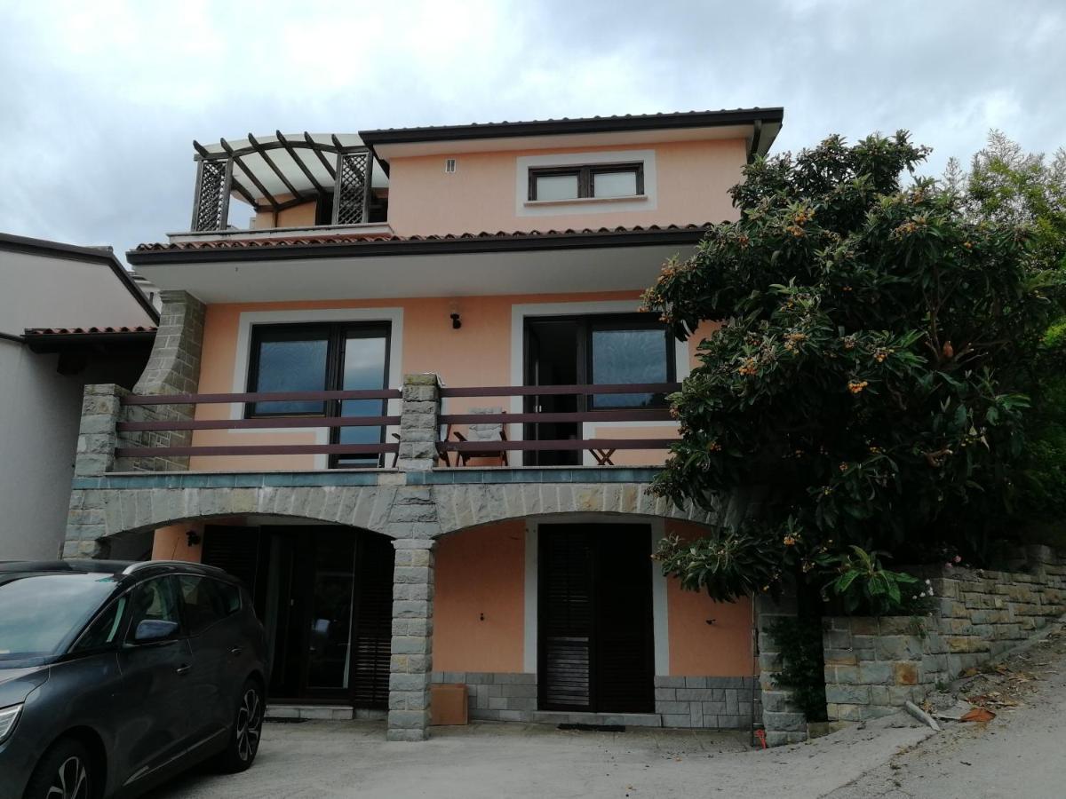Apartmaji Z Fizine Apartment *