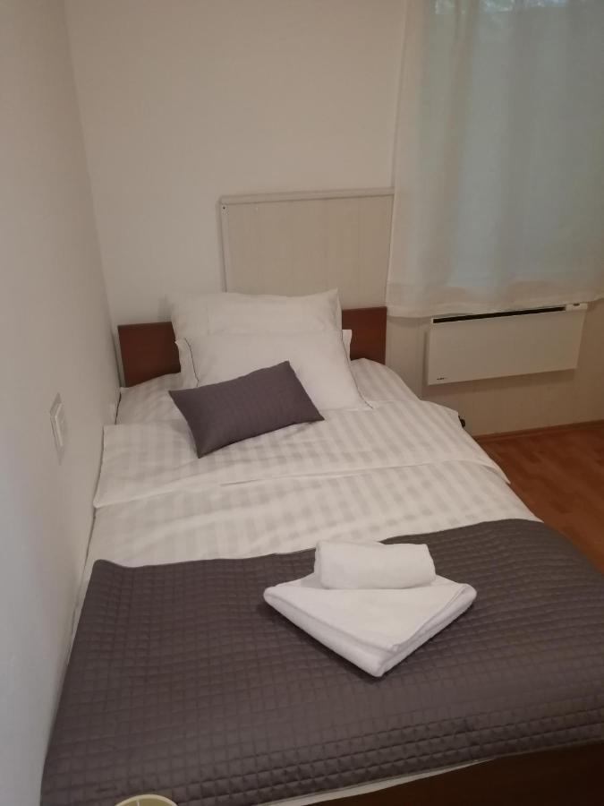 Apartmaji Z Fizine Apartment Portoroz